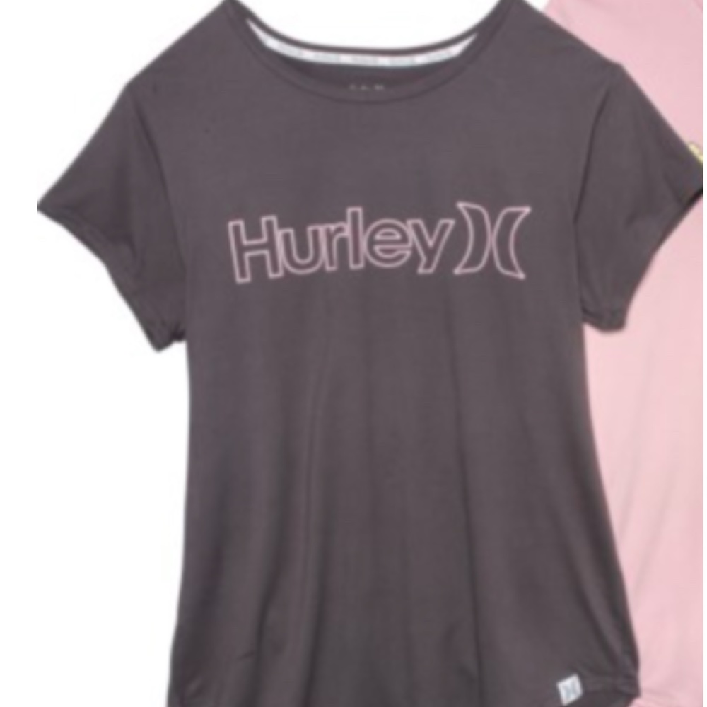 NEW Hurley Butter Soft Sleep Shirt NEW Size S, M, L NEW